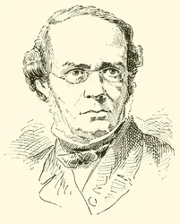 (Jacques François) Fromental (Élie) Halévy, 1799-1862